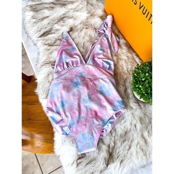 LoveShackFancy Millicent OP S - Picture 3 of 11